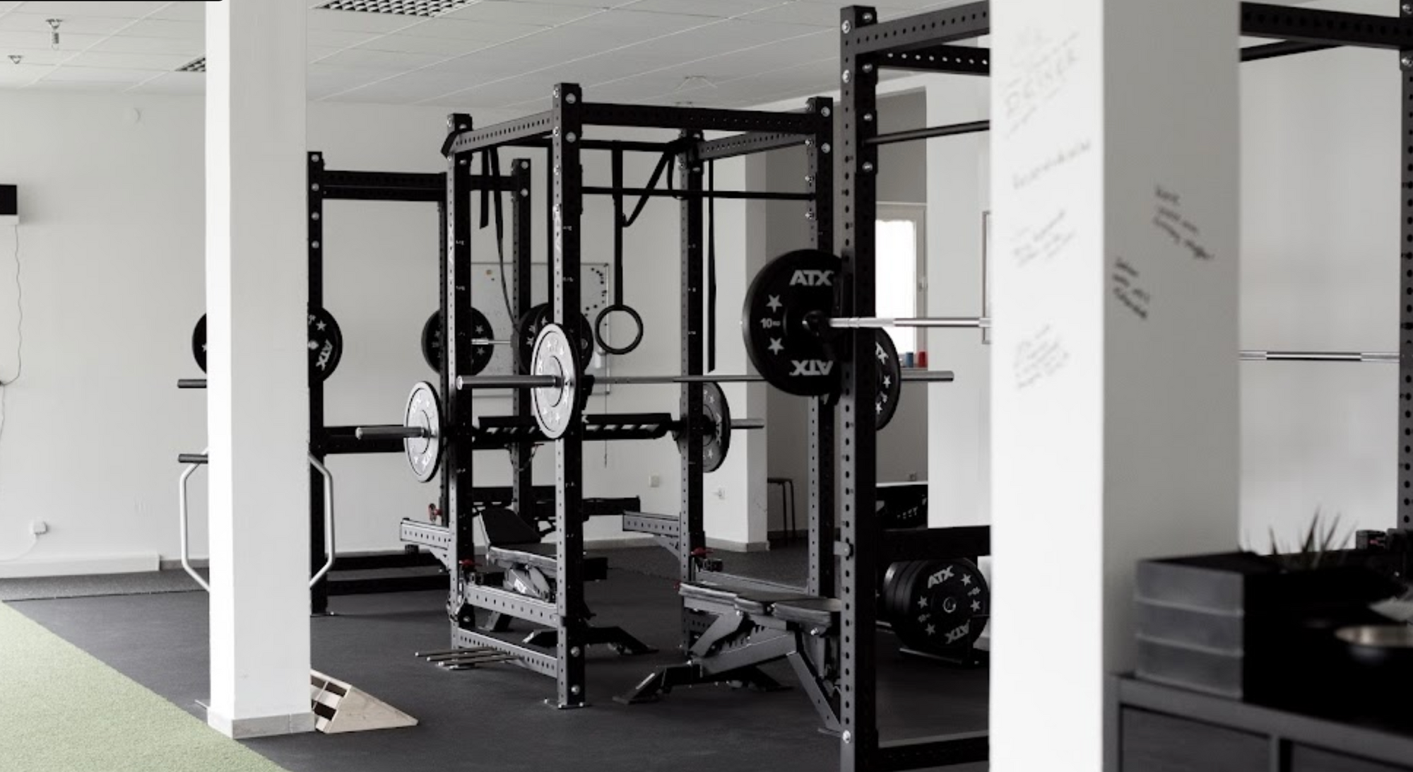 Basix Gym Studio